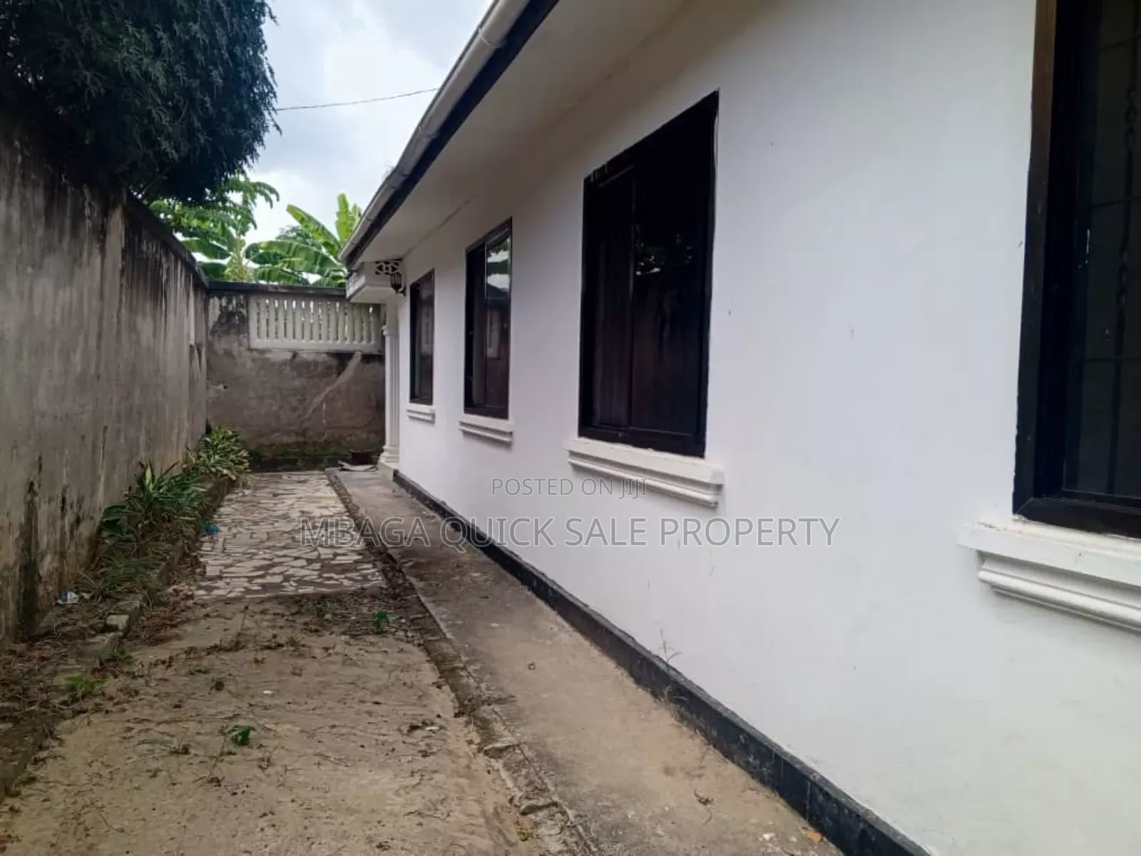 3bdrm House in Mbezi Mwisho for sale in Mbezi