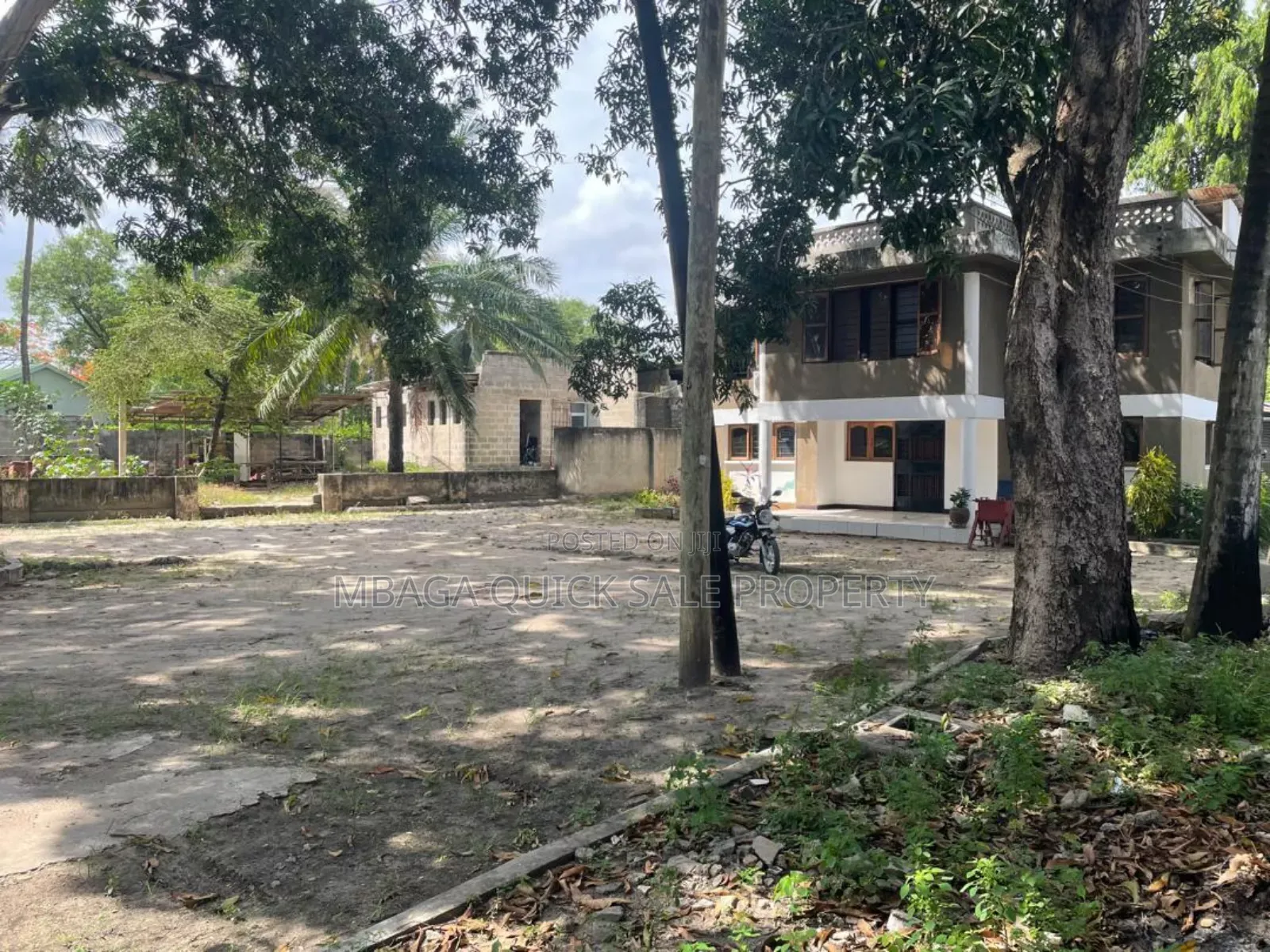 Plot for Sale at Kawe in Kawe