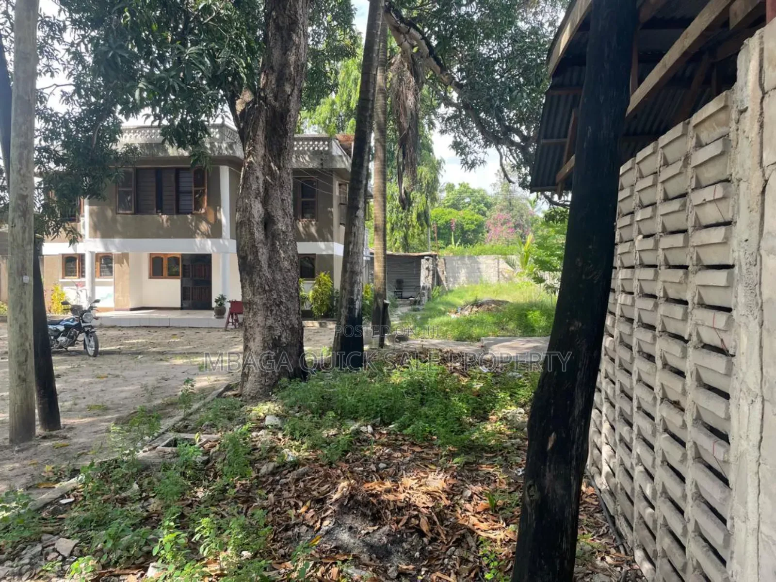 Plot for Sale at Kawe in Kawe