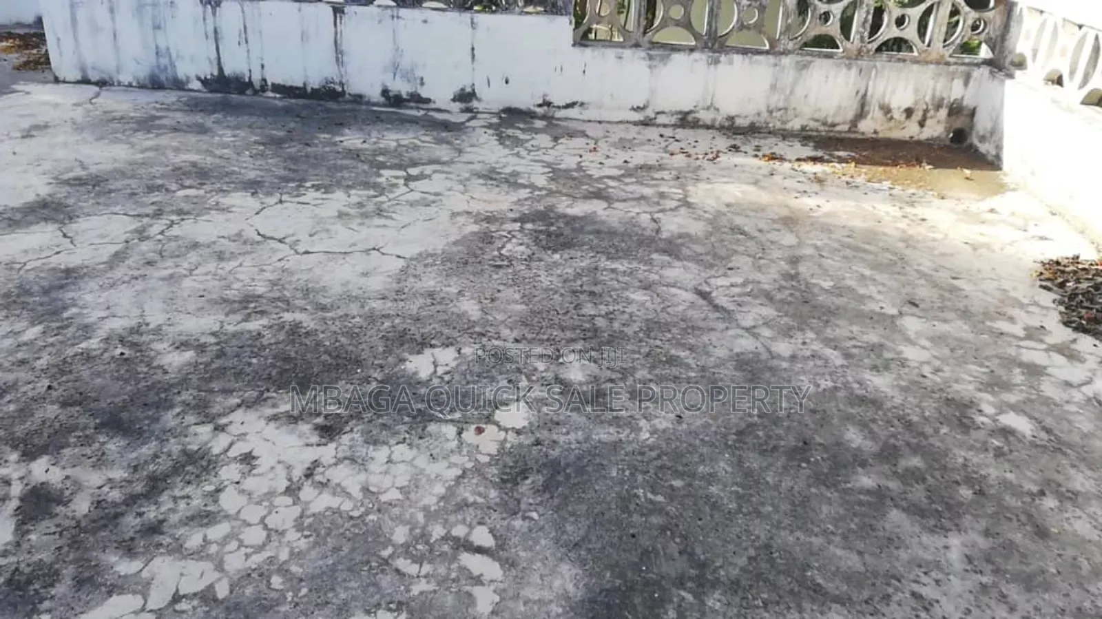 Yard Area SQM 3000 for Rent at Lugoda Gerezani in Gerezani