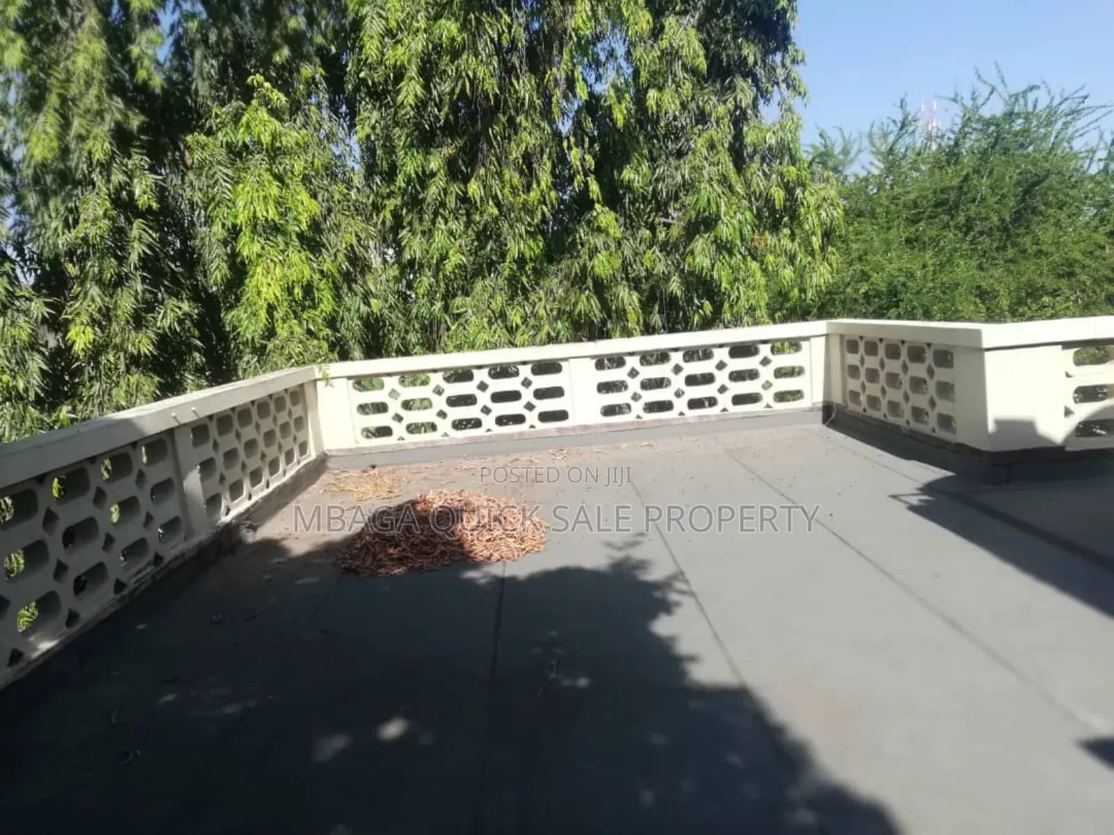Yard Area SQM 3000 for Rent at Lugoda Gerezani in Gerezani