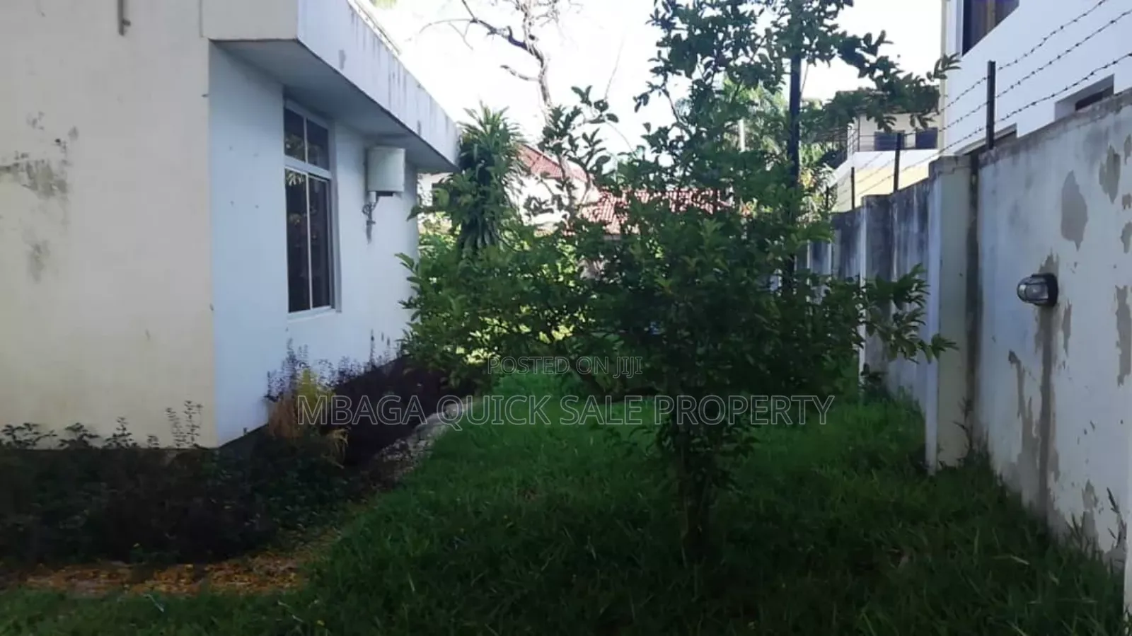 Yard Area SQM 3000 for Rent at Lugoda Gerezani in Gerezani