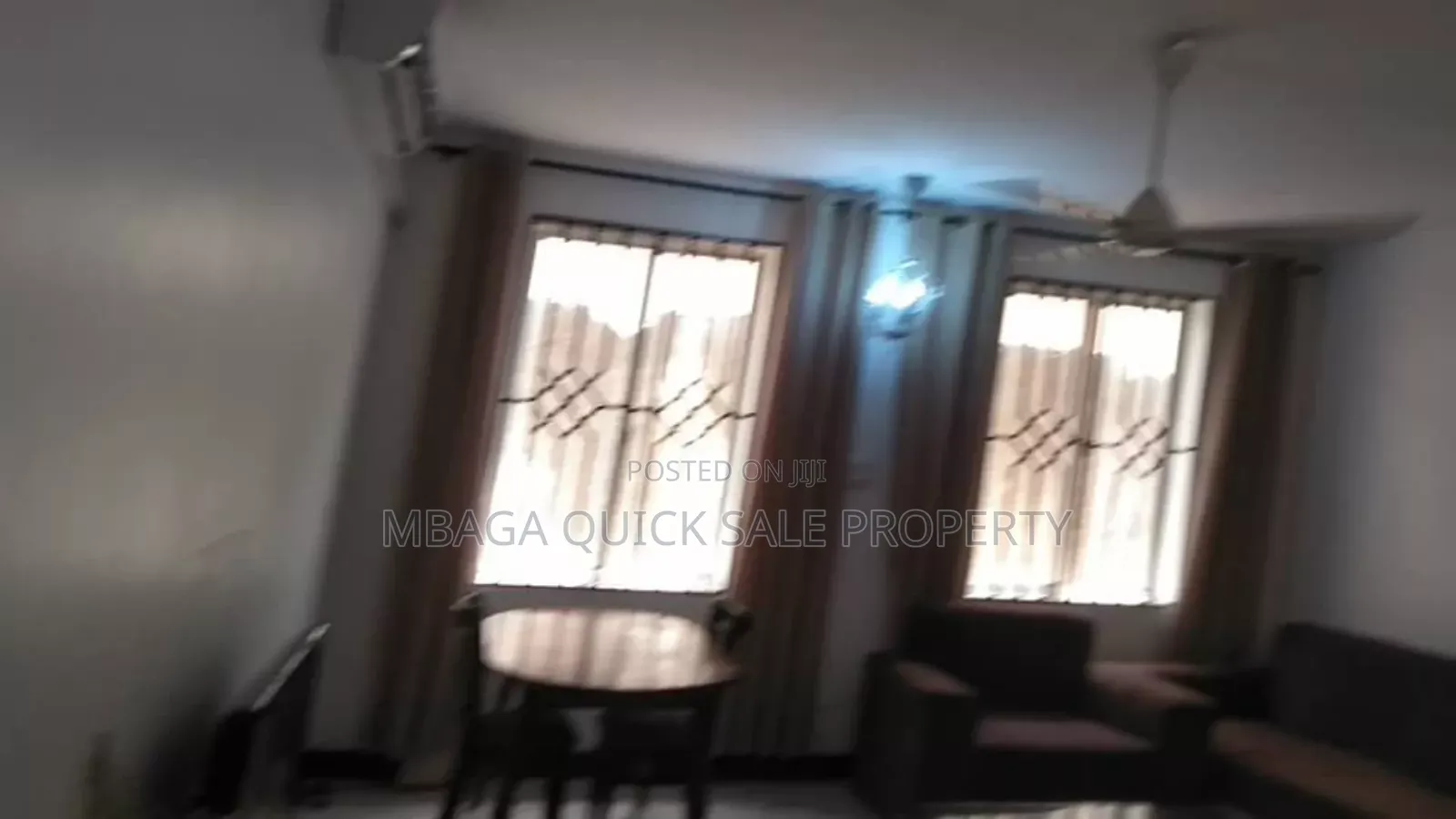 Furnished 2bdrm Apartment in Mikocheni B Ushindi for rent in Mikocheni