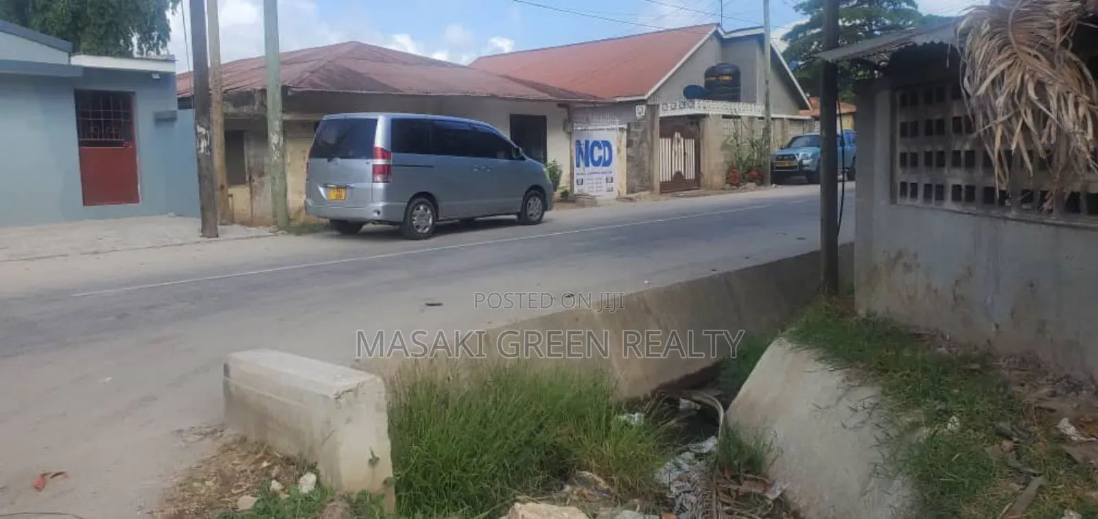 Plot For Sale At Kinondoni in Kinondoni
