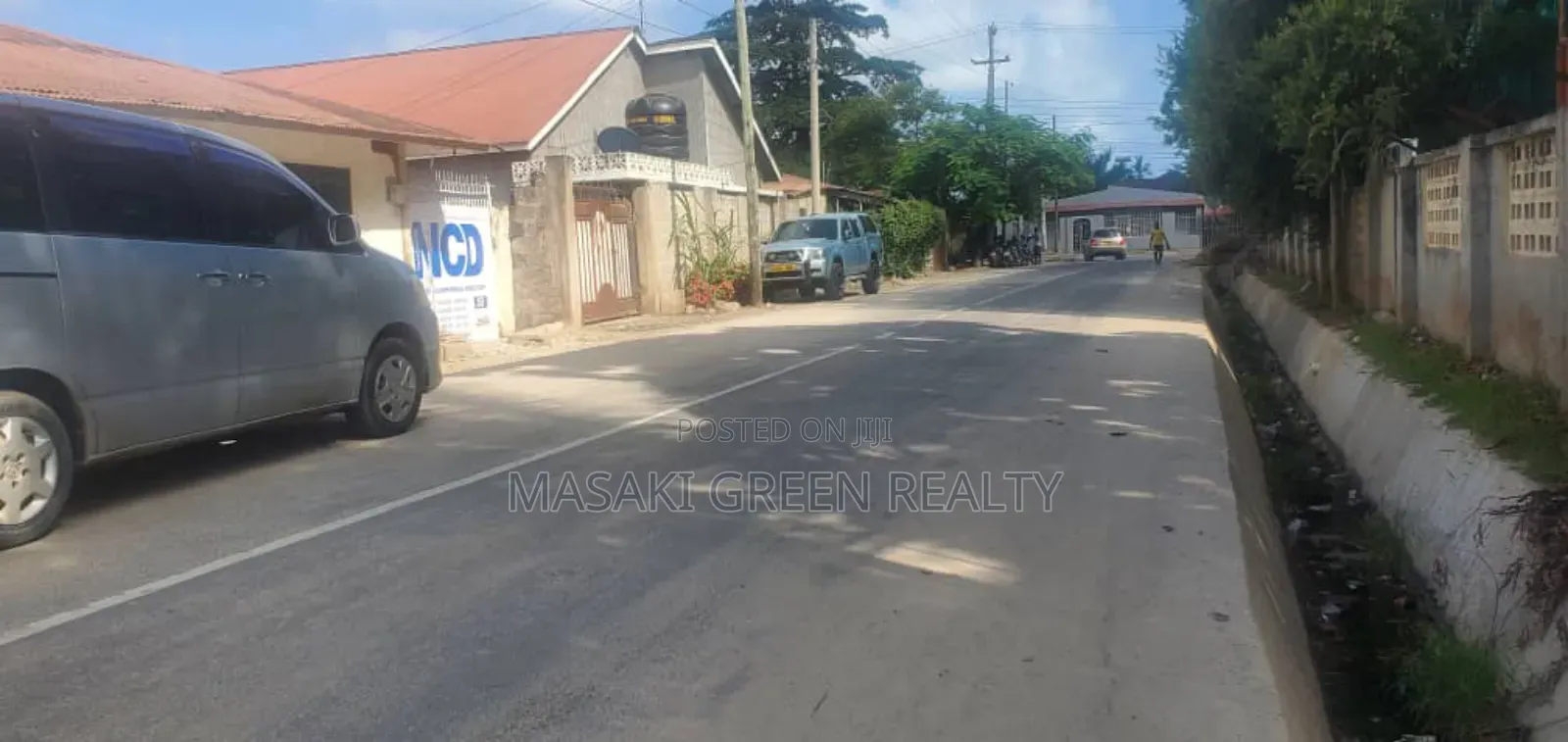 Plot For Sale At Kinondoni in Kinondoni