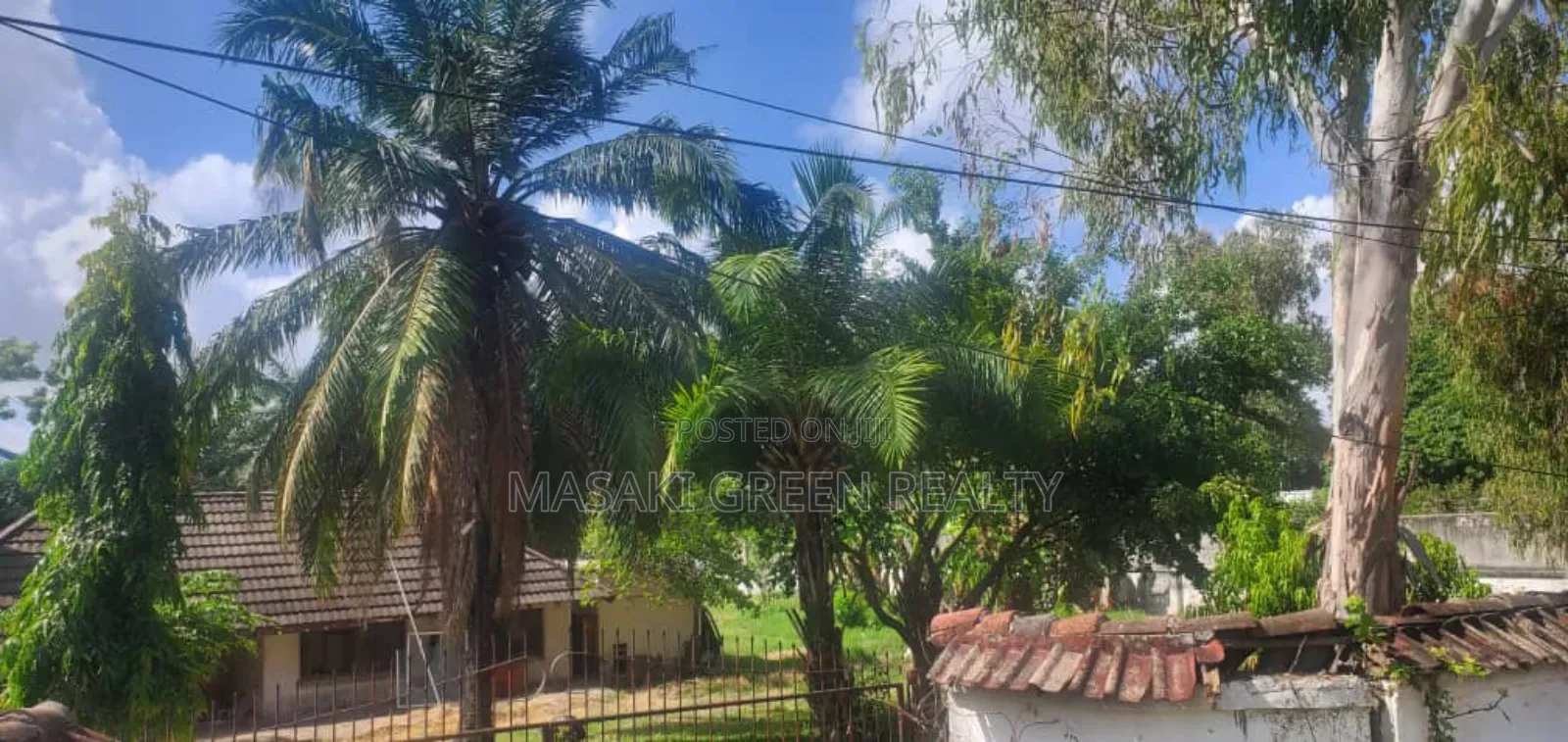 Plot for Sale at Vodacom HQ in Kinondoni
