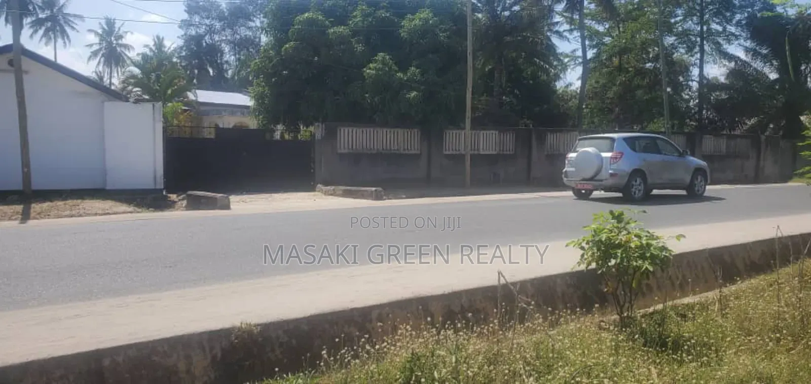 Plot for Sale at Kairuki Hospital in Kinondoni