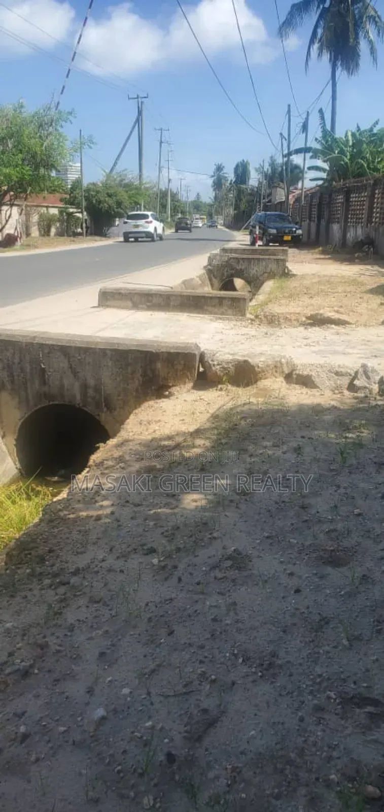 Plot for Sale at Kairuki Hospital in Kinondoni