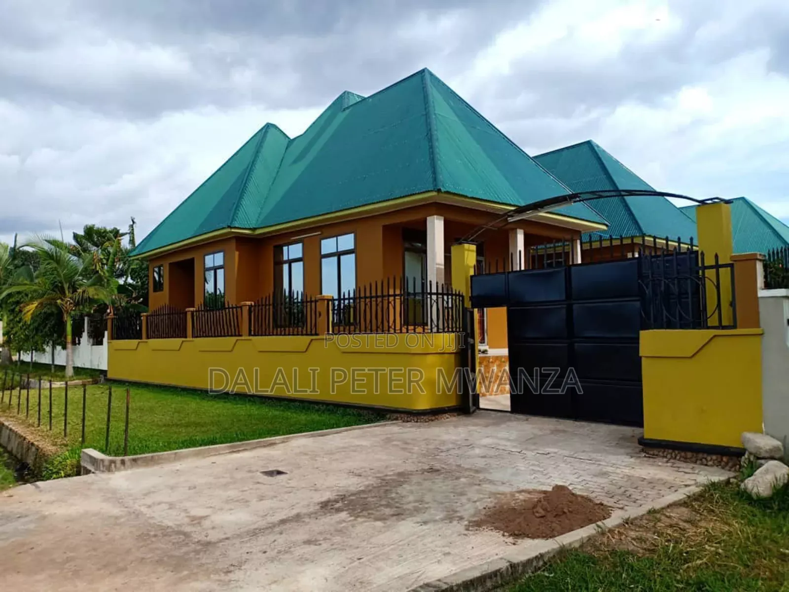 2bdrm House in Kiseke Road, Ilemela for rent in Ilemela