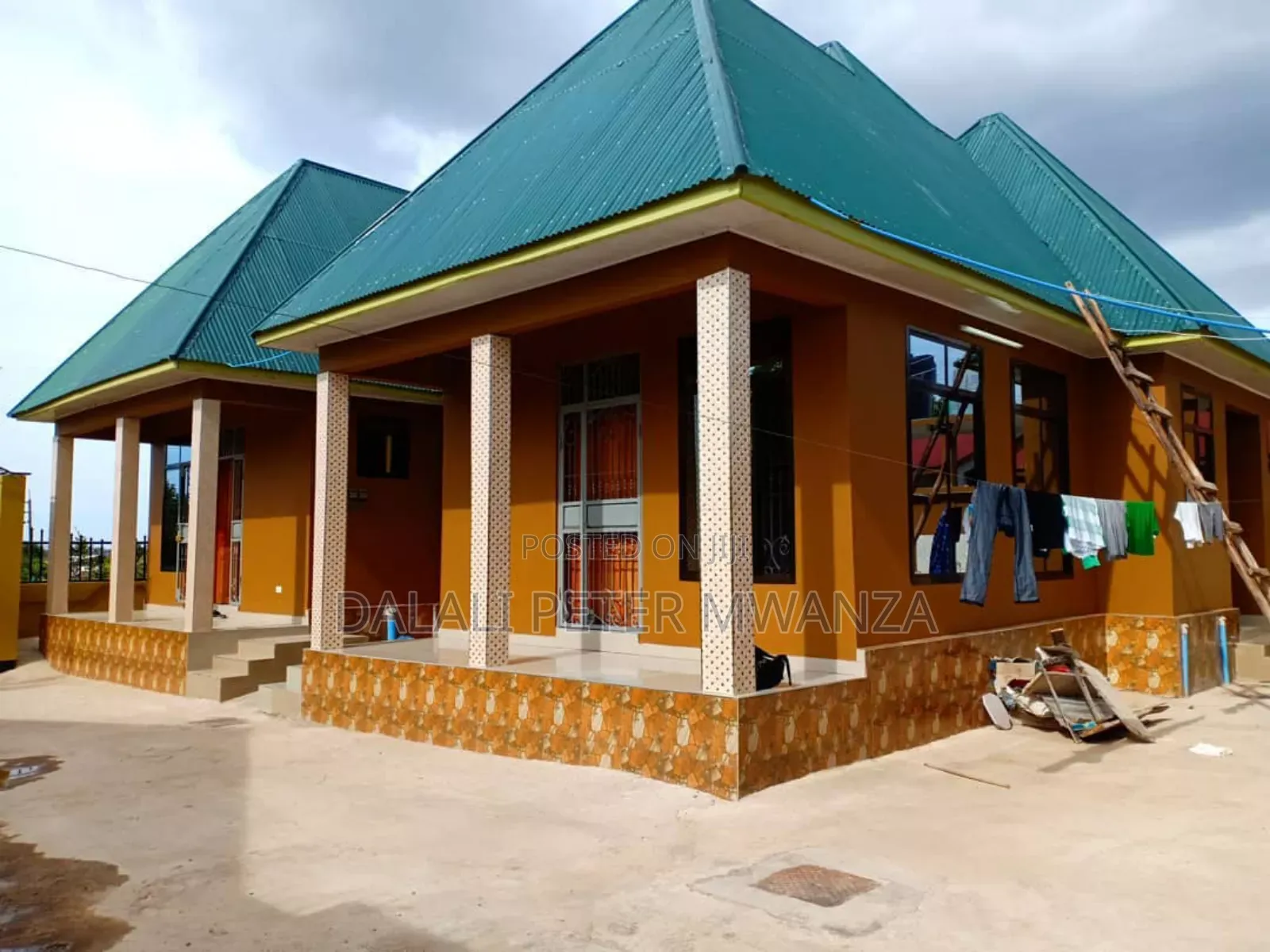 2bdrm House in Kiseke Road, Ilemela for rent in Ilemela