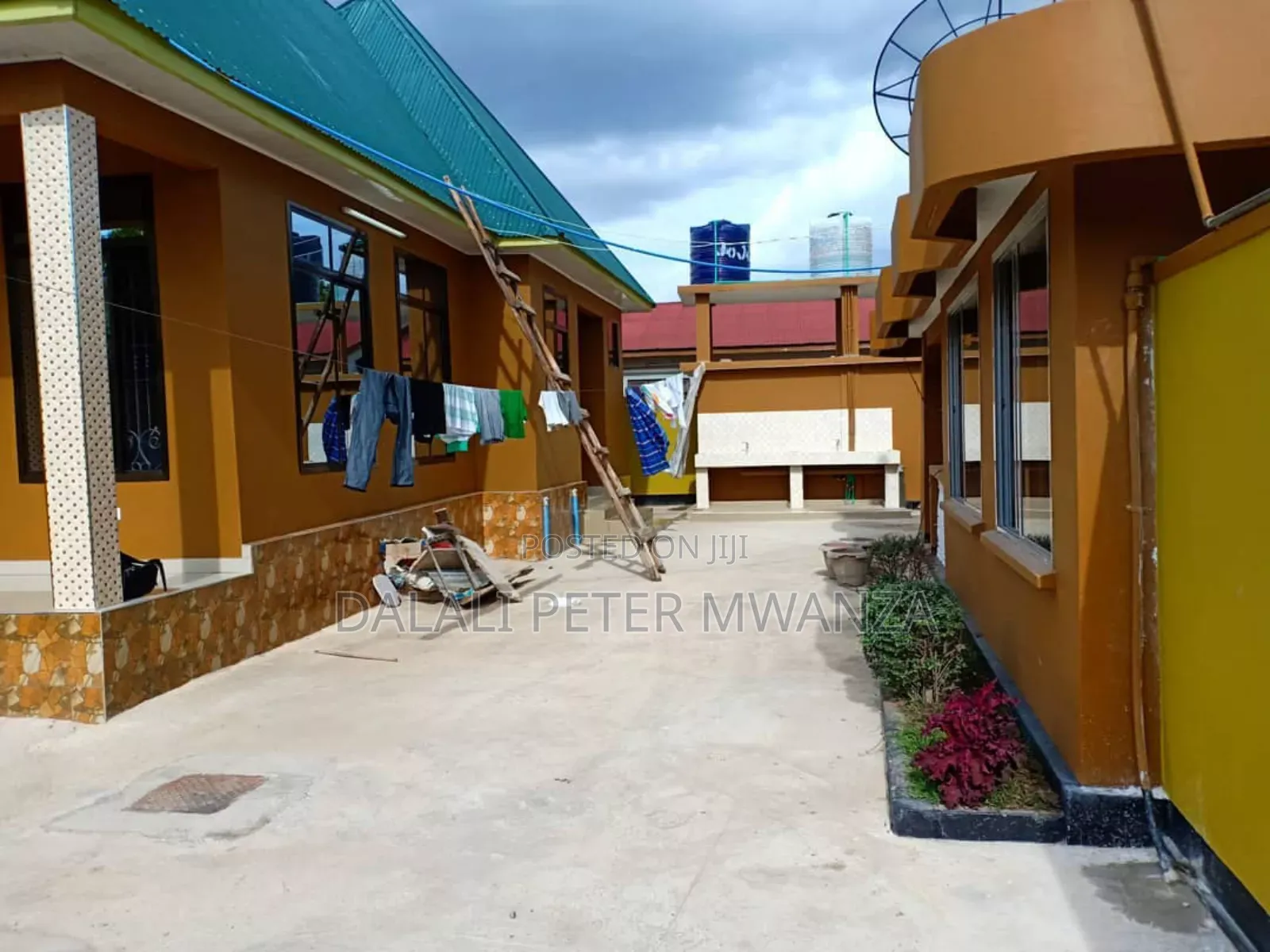 2bdrm House in Kiseke Road, Ilemela for rent in Ilemela