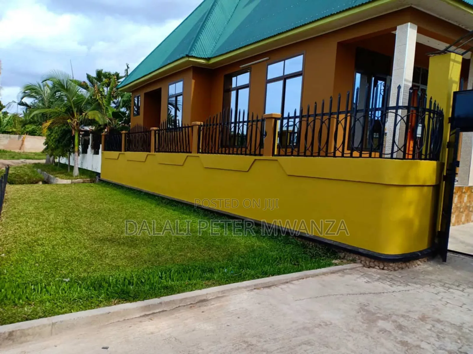 2bdrm House in Kiseke Road, Ilemela for rent in Ilemela
