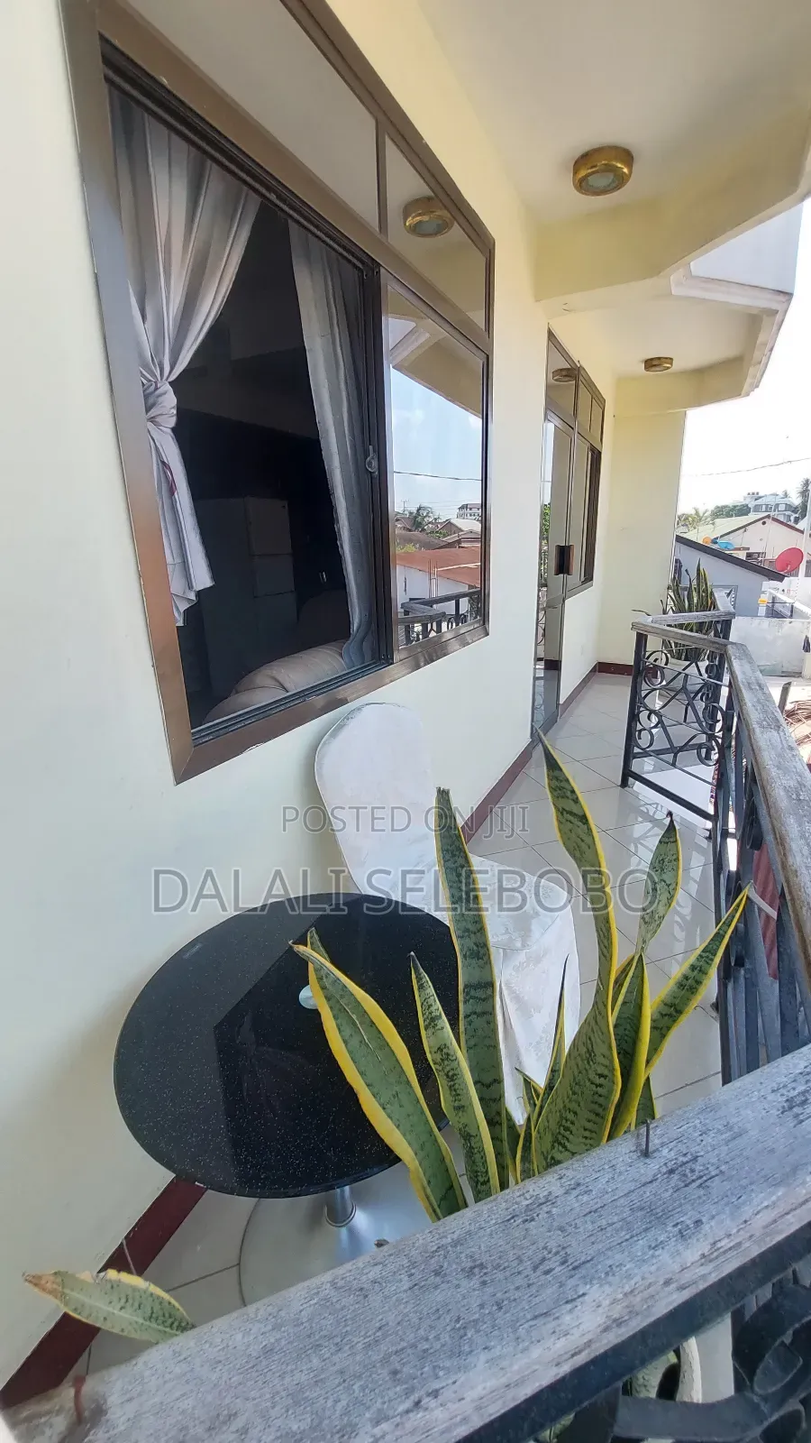 Furnished Mini Flat in Sinza Madukani for rent in Sinza
