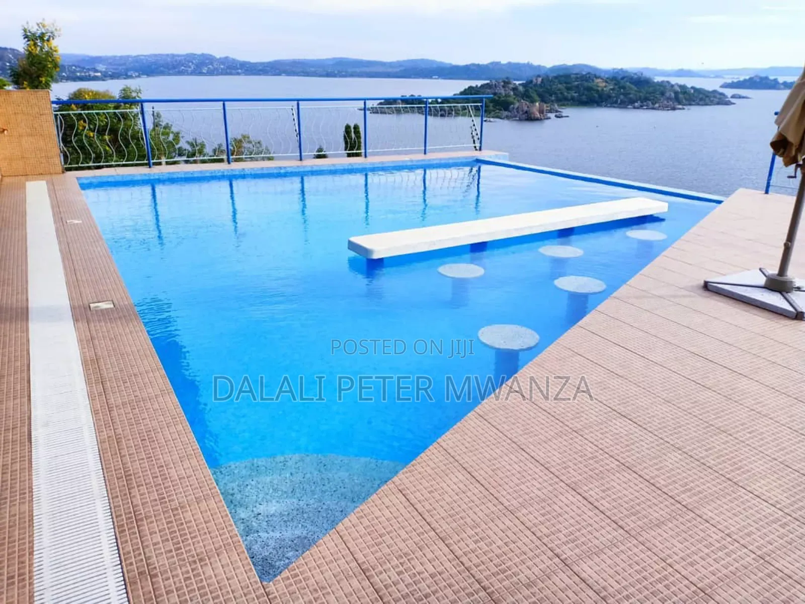 Furnished 3bdrm House in Capripoint, Nyamagana for rent in Nyamagana
