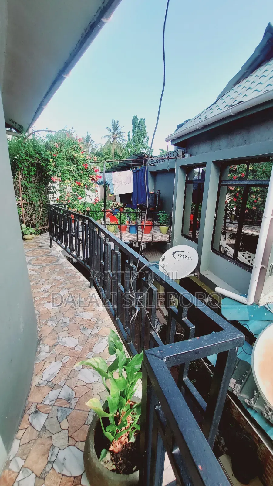 Furnished 1bdrm Bedsitter in Kinondoni Ada Estate for rent in Kinondoni