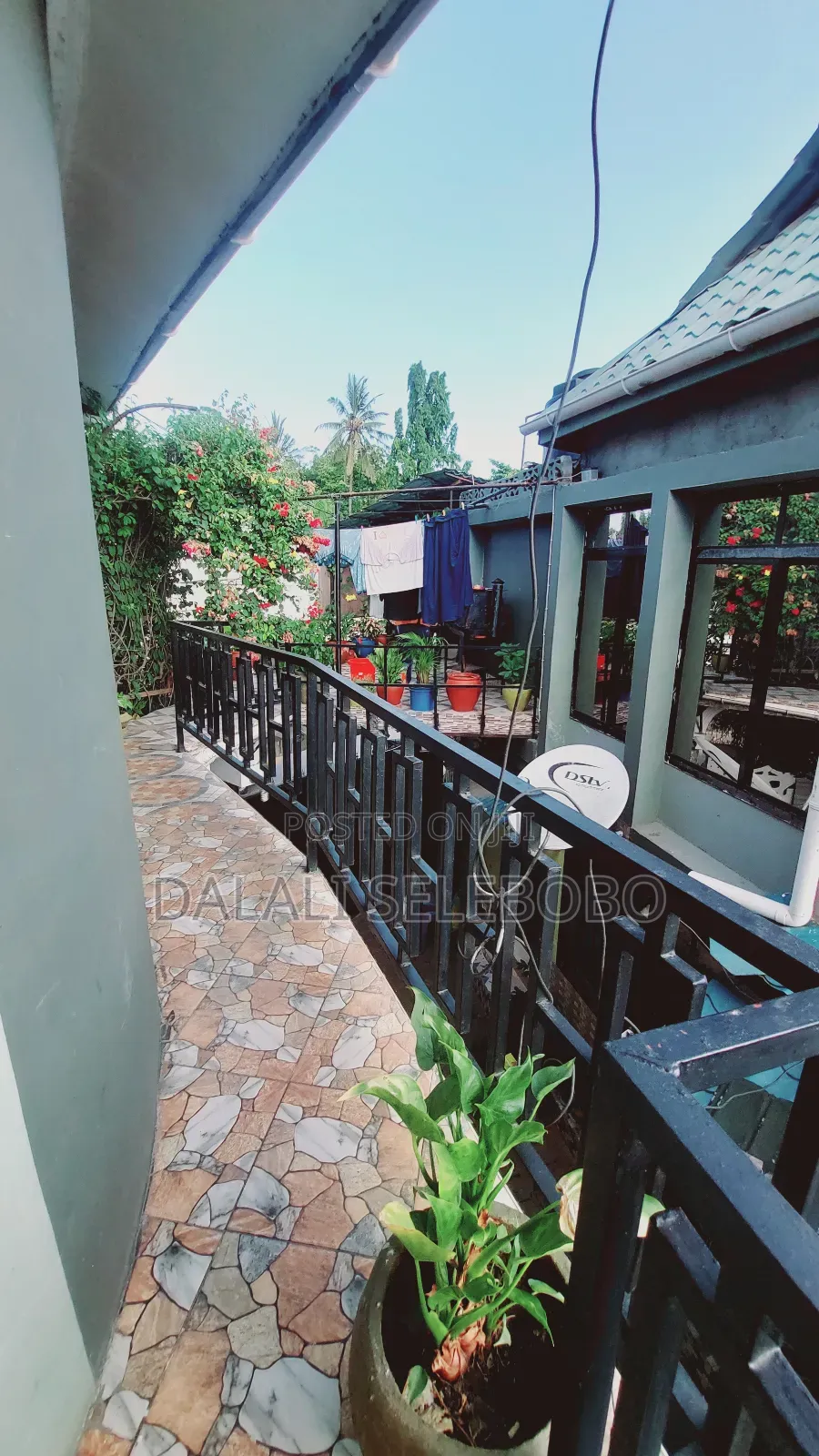 Furnished 1bdrm Bedsitter in Kinondoni Ada Estate for rent in Kinondoni