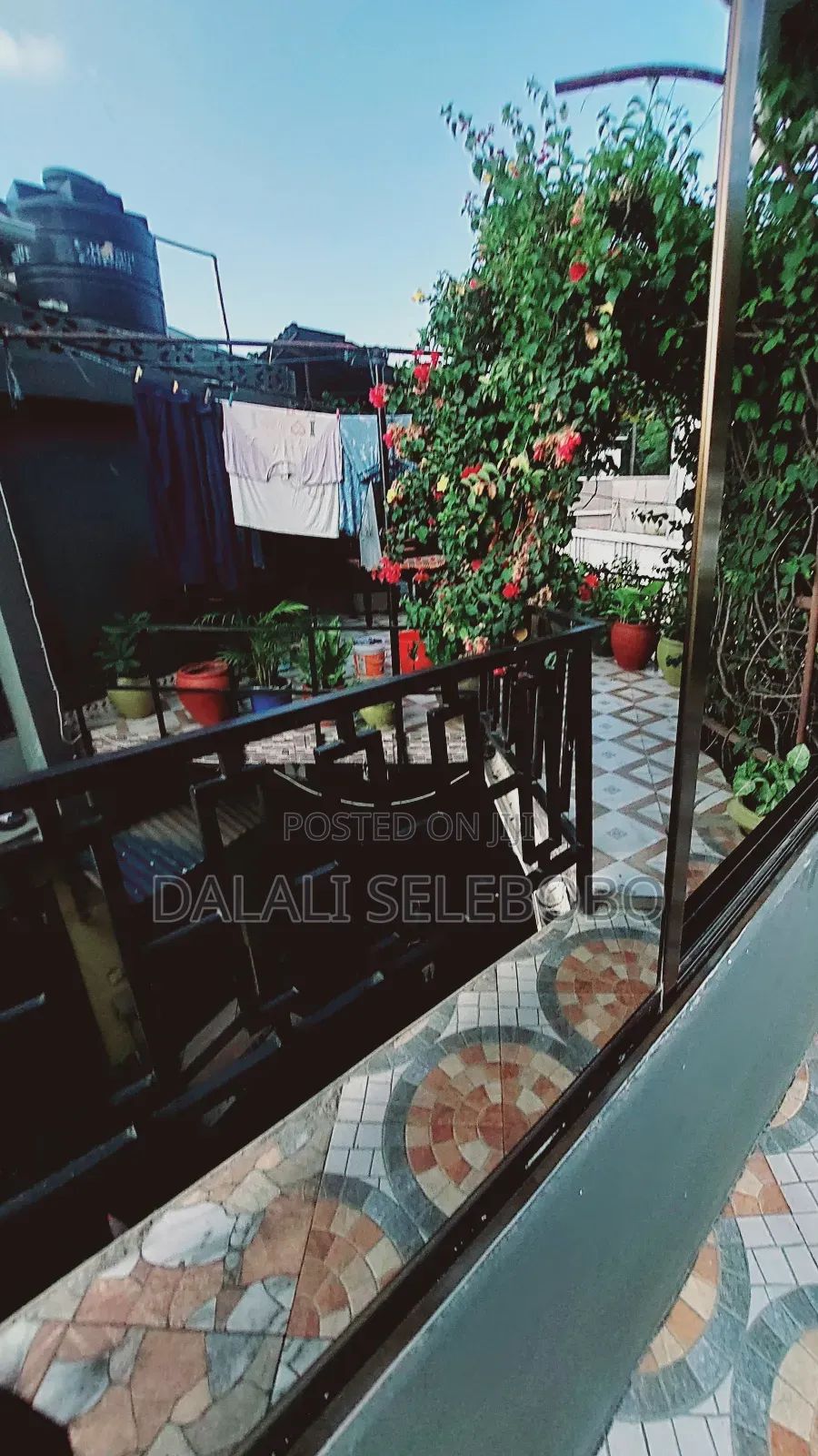 Furnished 1bdrm Bedsitter in Kinondoni Ada Estate for rent in Kinondoni
