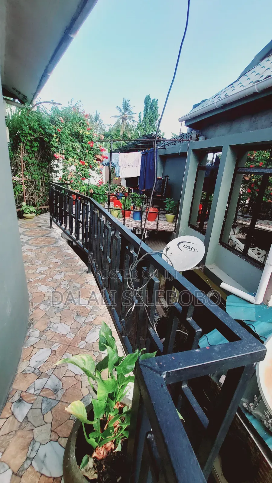 Furnished 1bdrm Bedsitter in Kinondoni Ada Estate for rent in Kinondoni