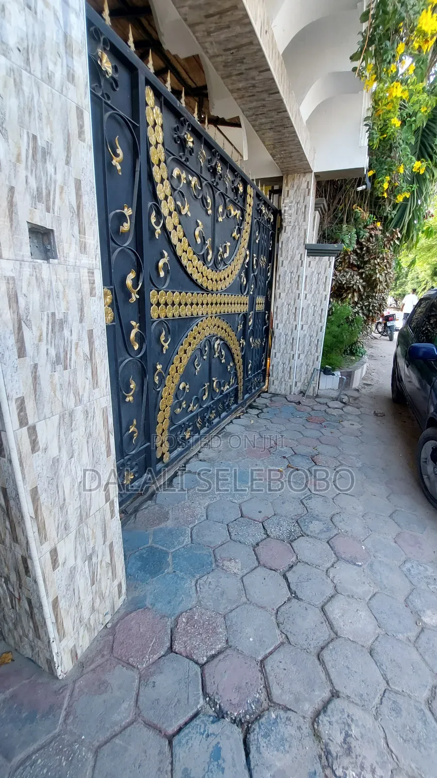 Furnished 1bdrm Bedsitter in Kinondoni Ada Estate for rent in Kinondoni