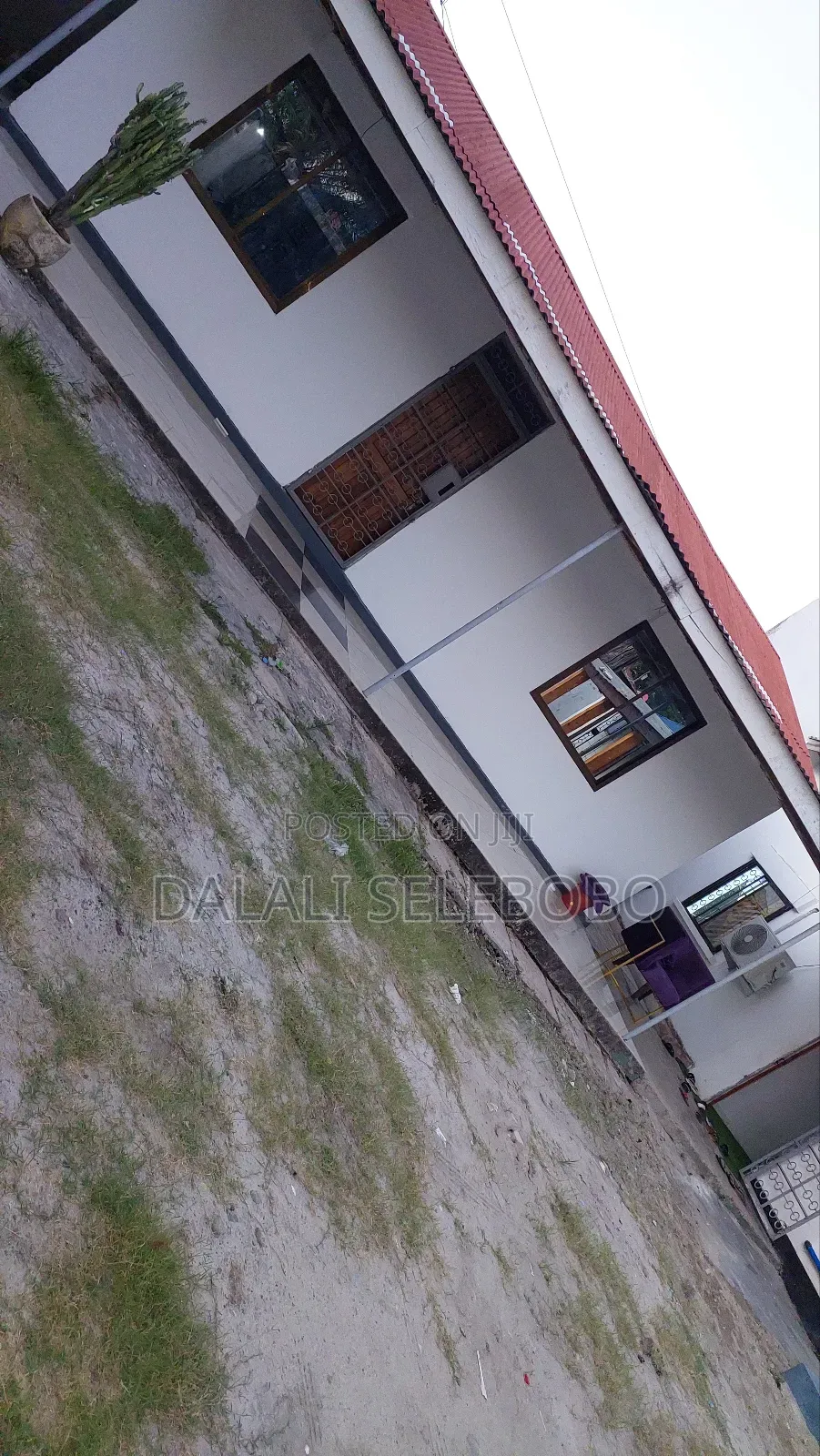 2bedrooms Private Office at Sinza in Sinza