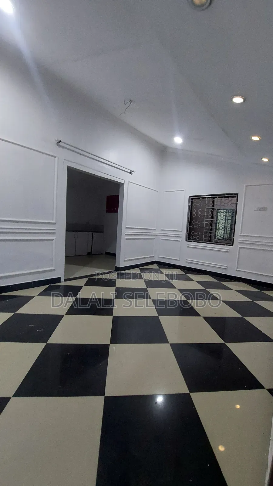 2bedrooms Private Office at Sinza in Sinza