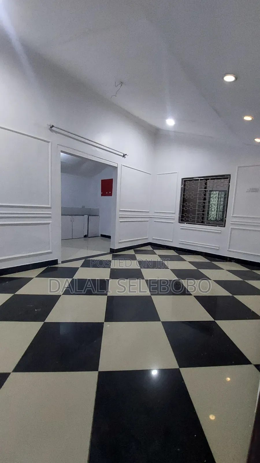 2bedrooms Private Office at Sinza in Sinza