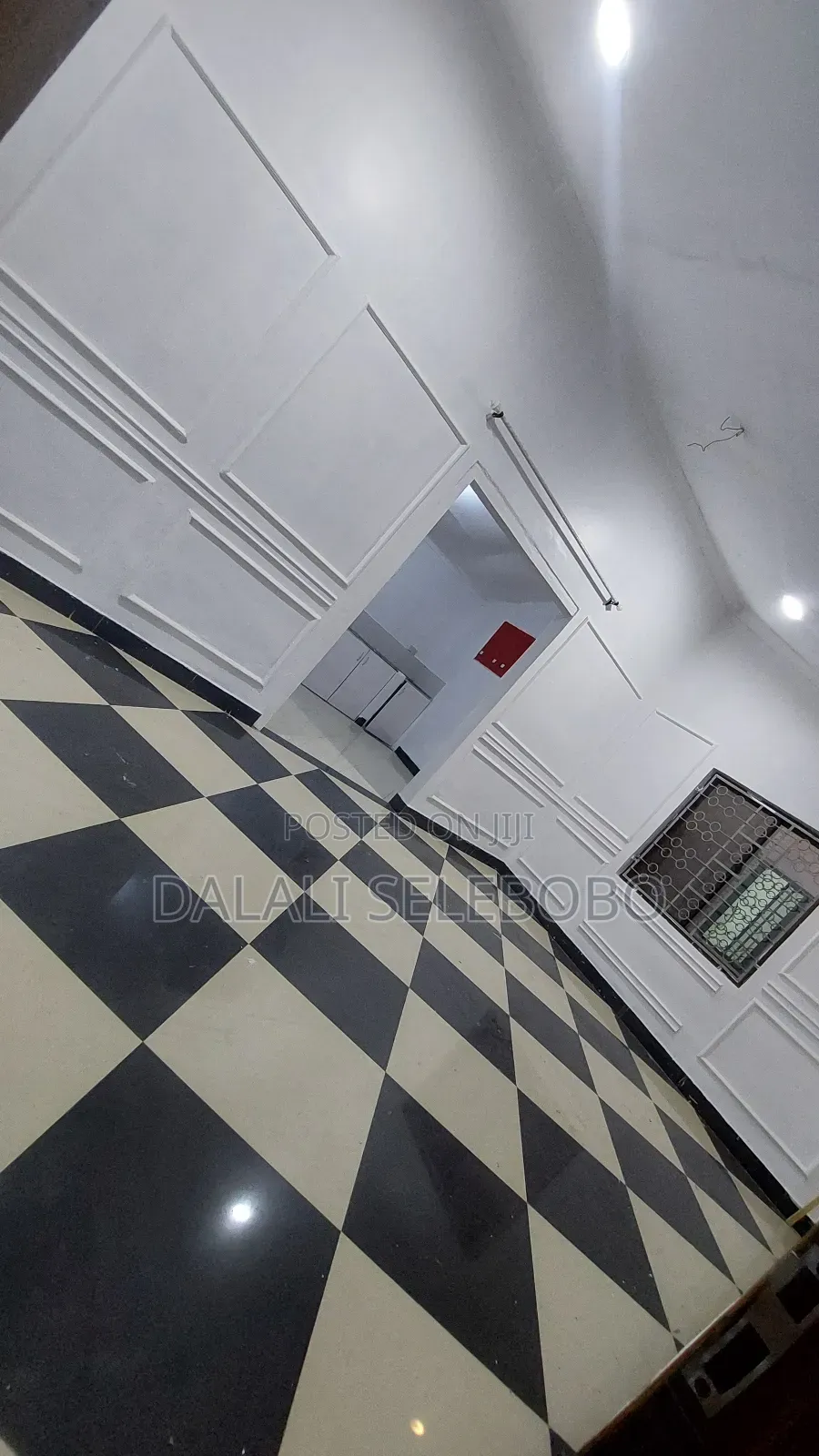 2bedrooms Private Office at Sinza in Sinza
