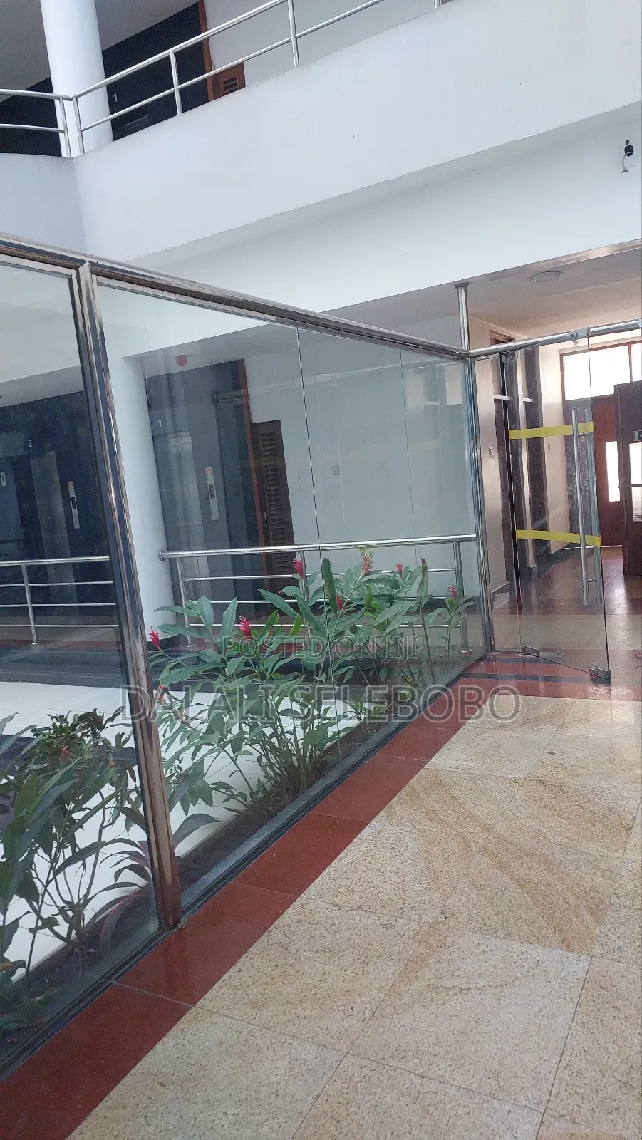 Office Space at Kinondoni Salendar Bridge in Kinondoni