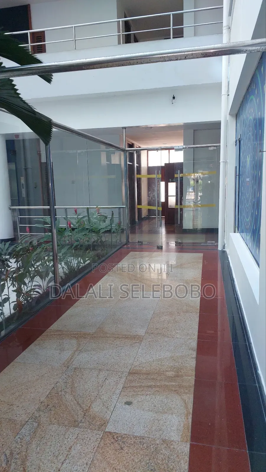 Office Space at Kinondoni Salendar Bridge in Kinondoni