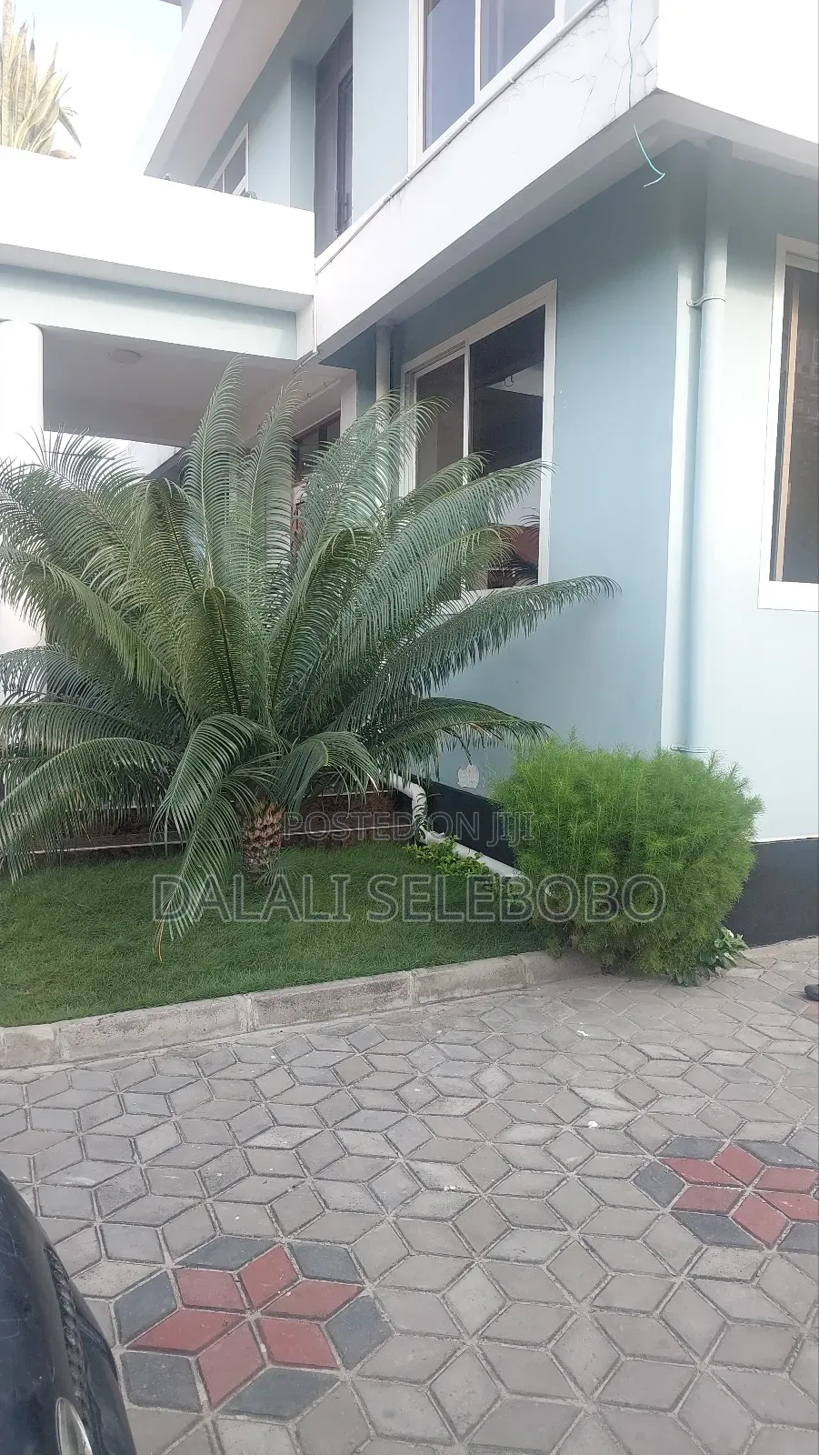 Office Space at Kinondoni Salendar Bridge in Kinondoni