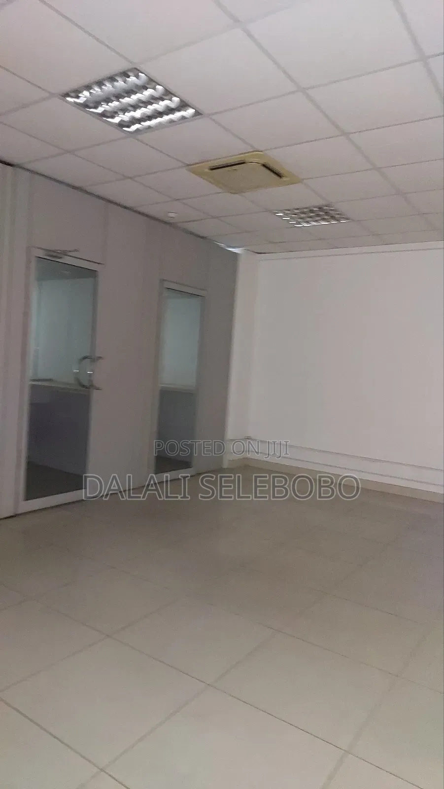 Office Space Ground Floor At Kinondoni in Kinondoni