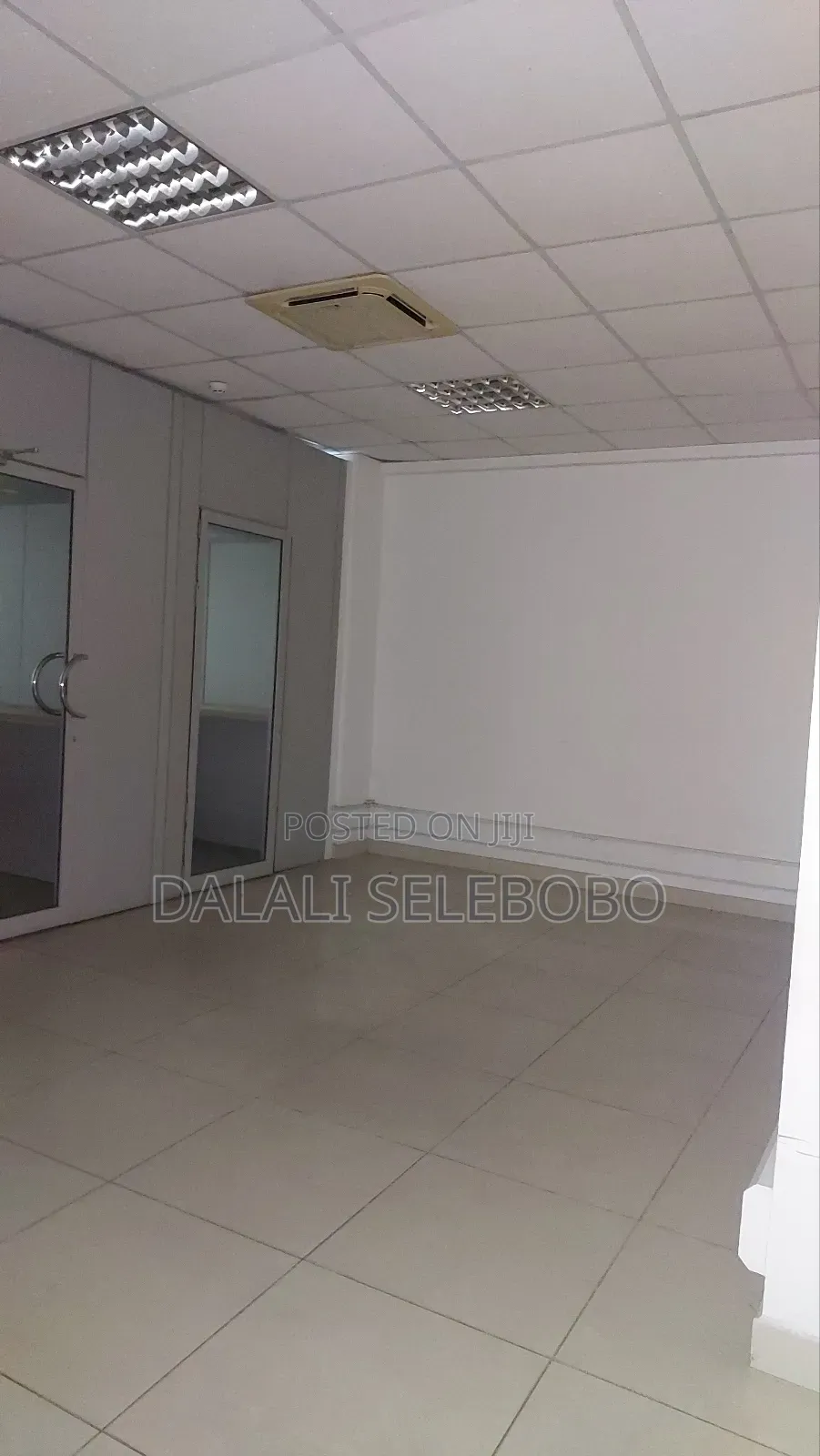 Office Space Ground Floor At Kinondoni in Kinondoni