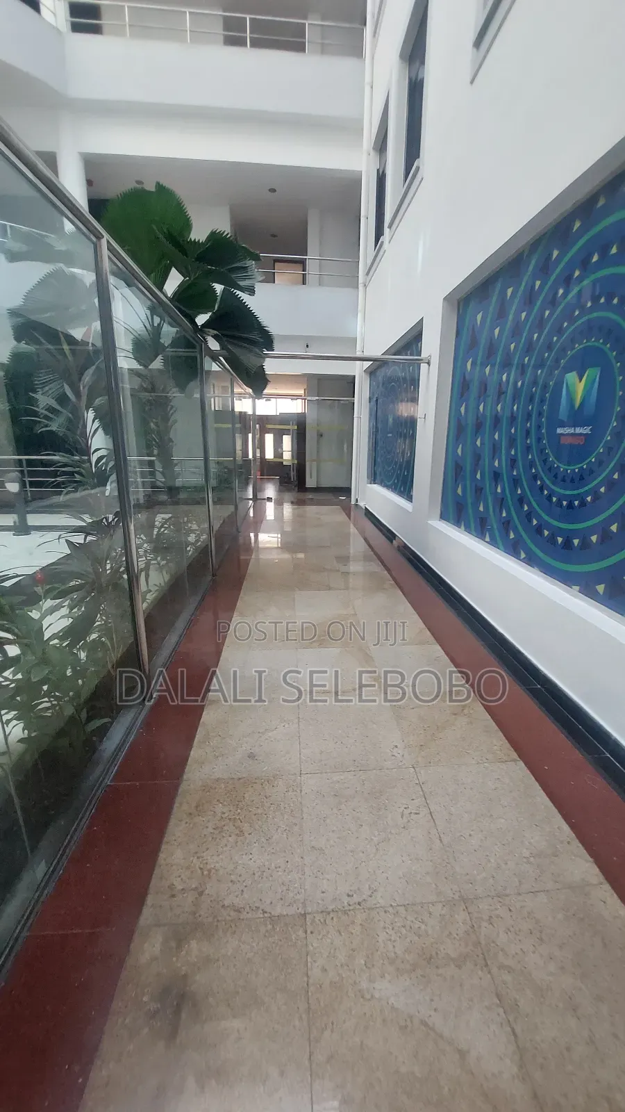 Office Space Flow1 Very Nice in Kinondoni