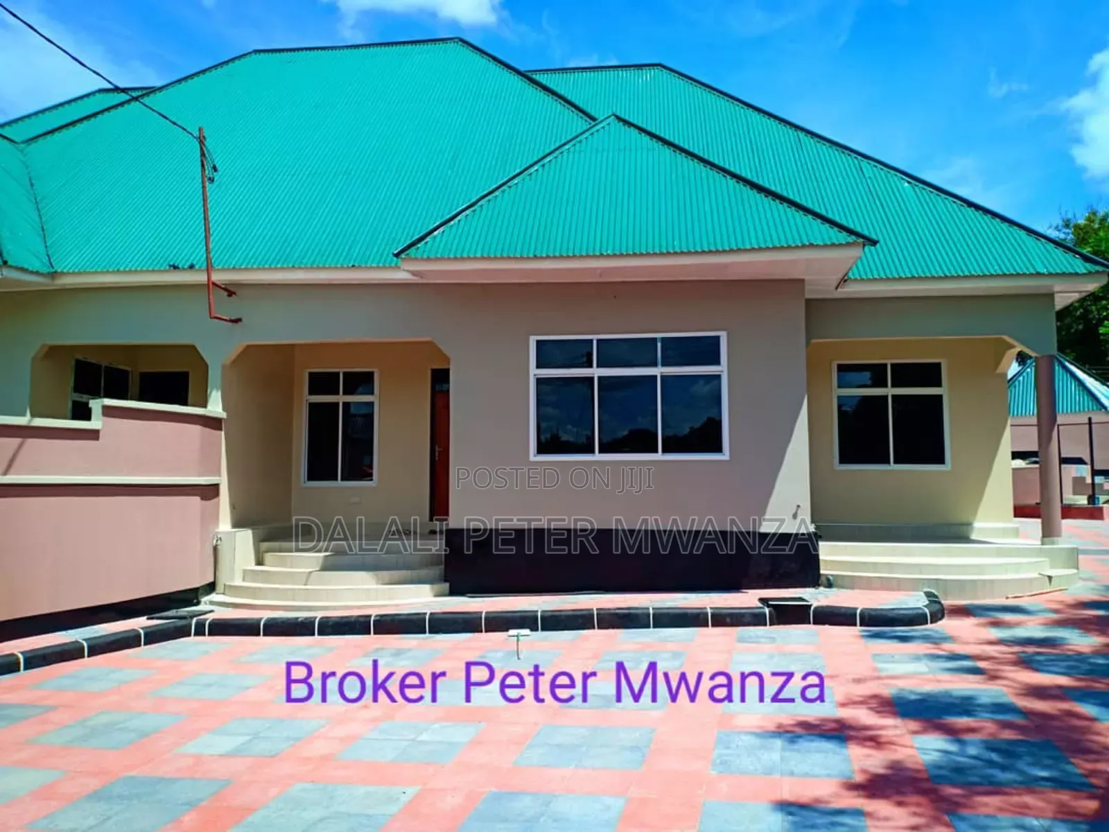 3bdrm House in Nyegezi, Nyamagana for rent in Nyamagana