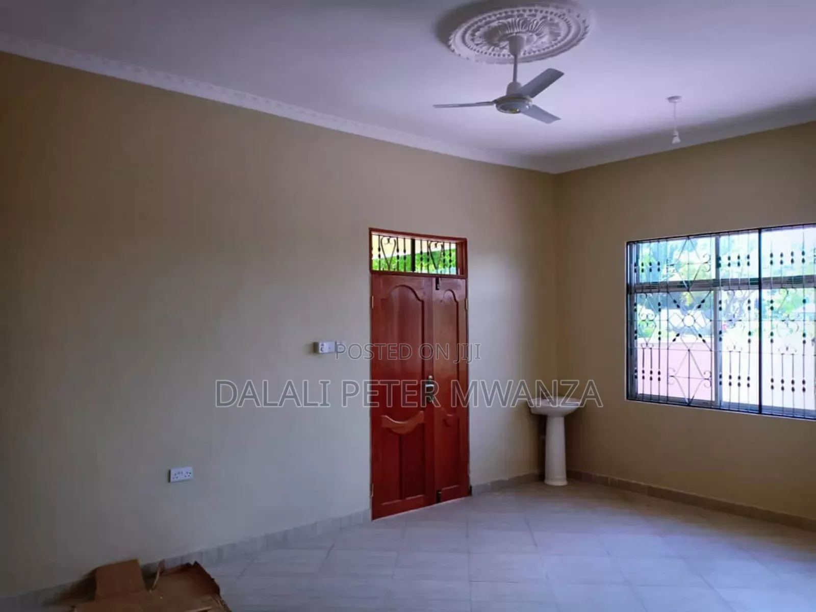 3bdrm House in Nyegezi, Nyamagana for rent in Nyamagana