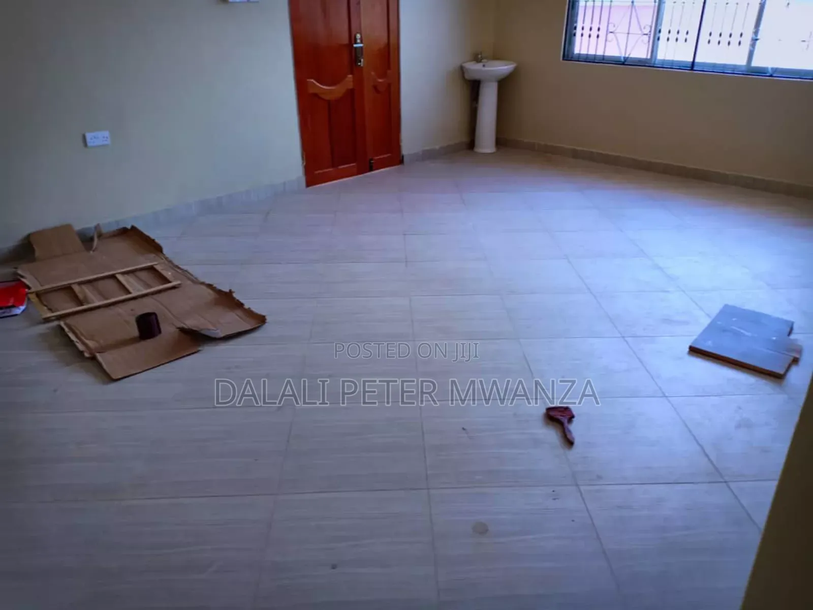3bdrm House in Nyegezi, Nyamagana for rent in Nyamagana