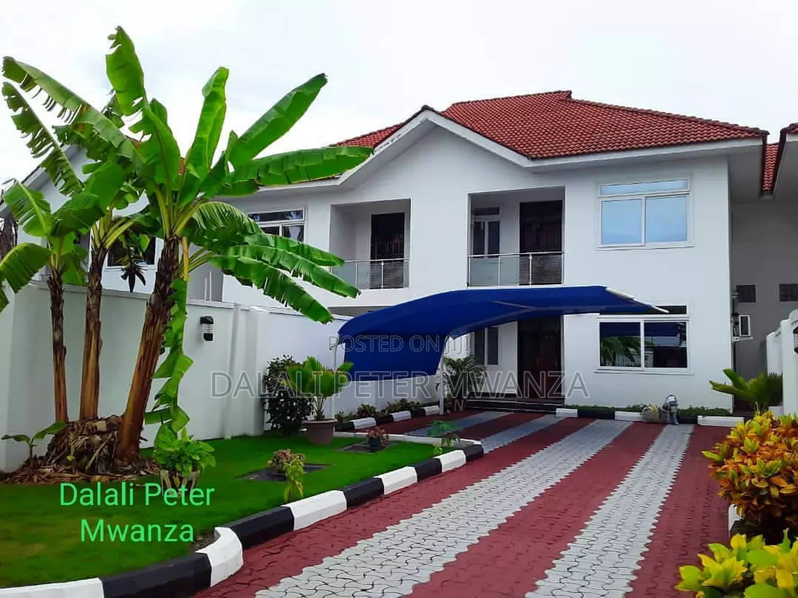 3bdrm House in Rock City Mwanza, Nyamagana for rent in Nyamagana