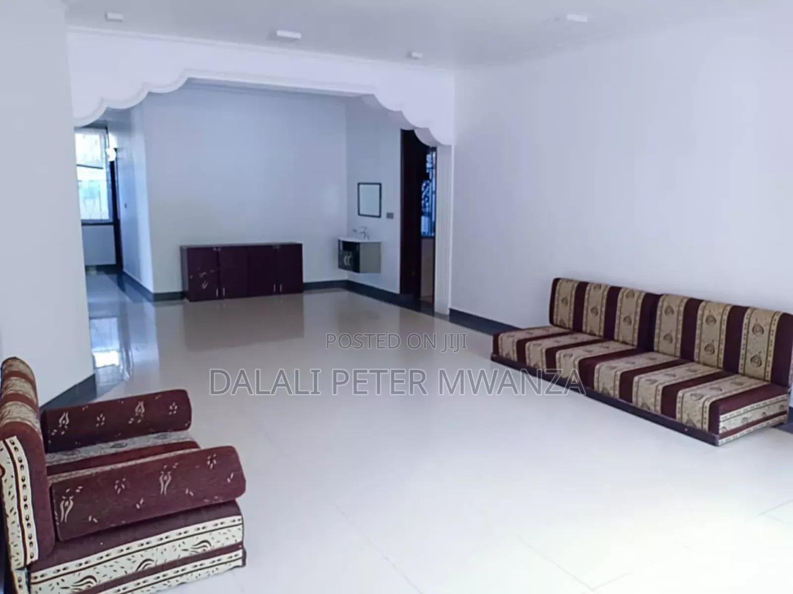 3bdrm House in Rock City Mwanza, Nyamagana for rent in Nyamagana