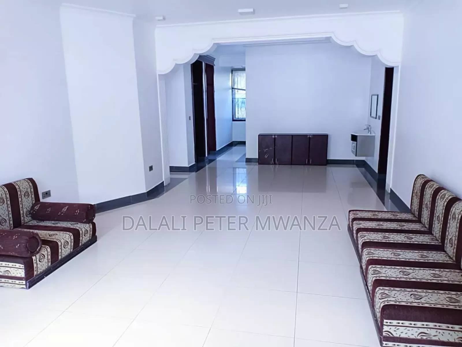 3bdrm House in Rock City Mwanza, Nyamagana for rent in Nyamagana