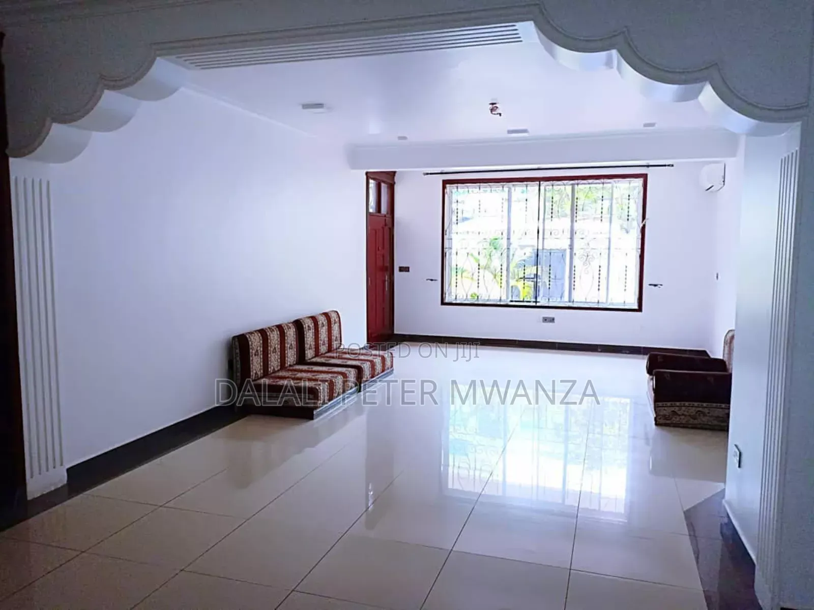 3bdrm House in Rock City Mwanza, Nyamagana for rent in Nyamagana
