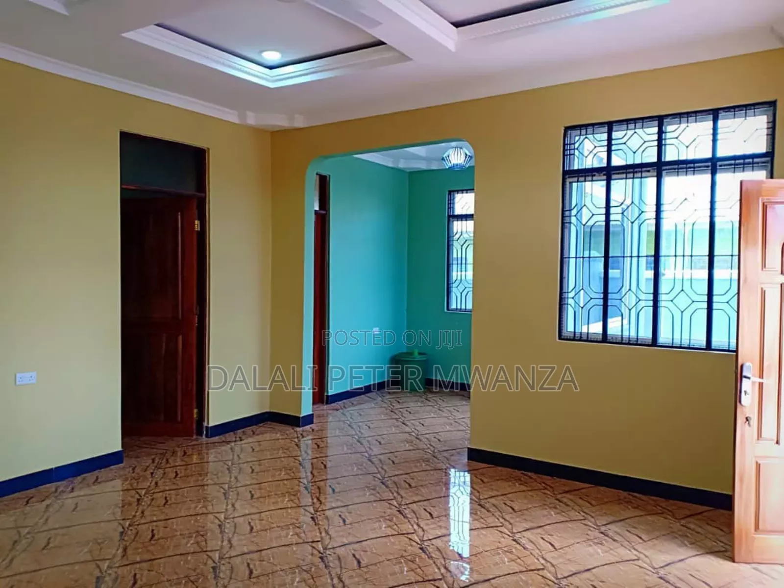 3bdrm House in Broker Peter, Nyamagana for rent in Nyamagana