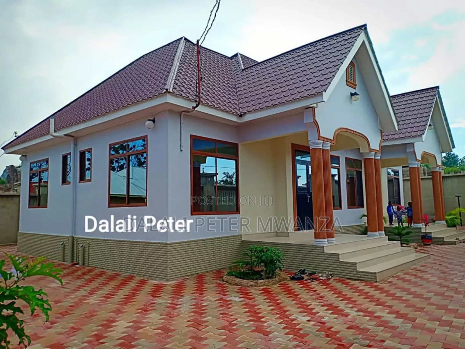 2bdrm House in Kiseke Road, Ilemela for rent in Ilemela