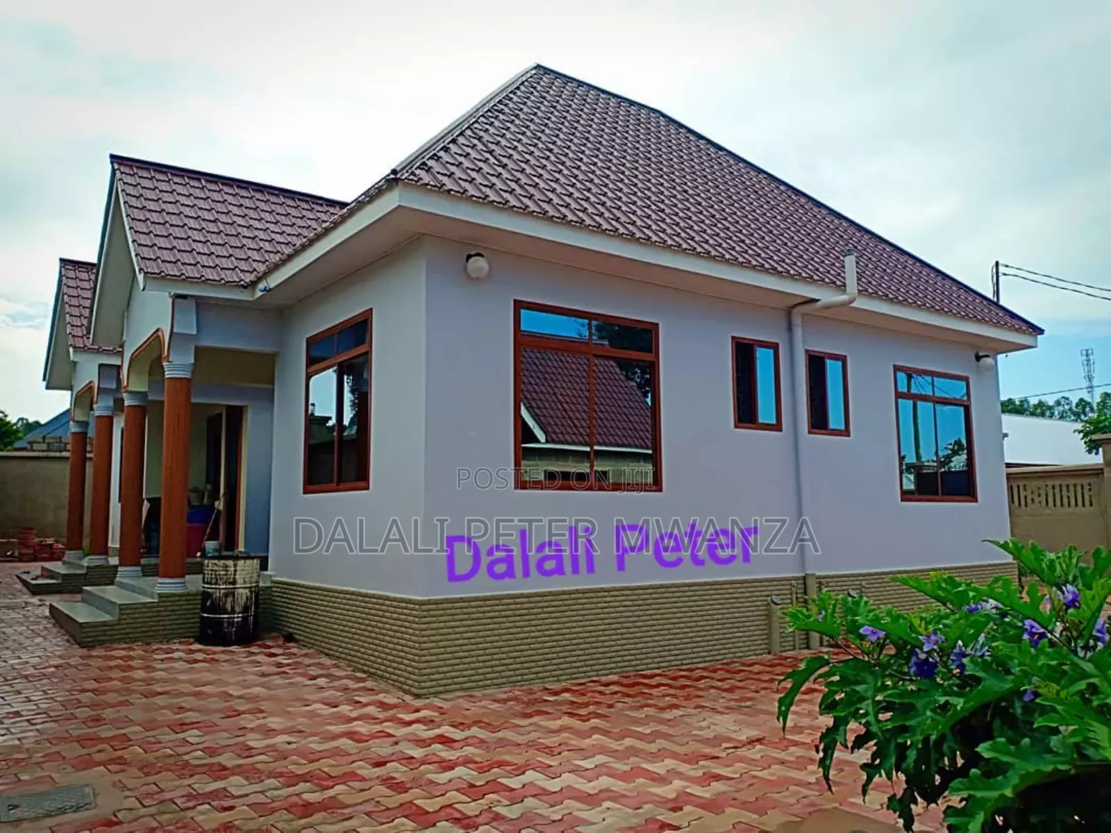 2bdrm House in Kiseke Road, Ilemela for rent in Ilemela