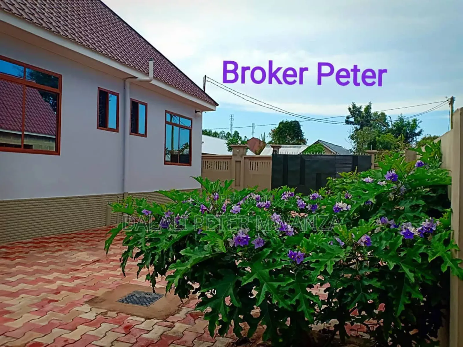 2bdrm House in Kiseke Road, Ilemela for rent in Ilemela