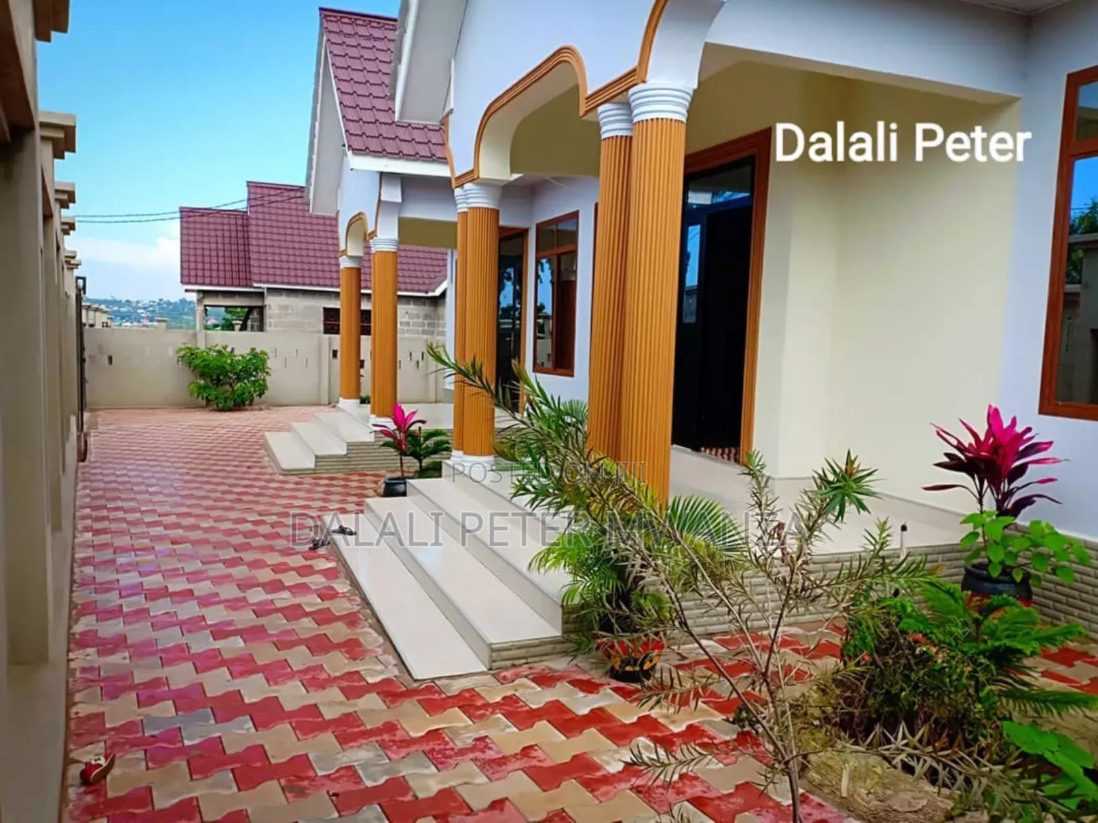 2bdrm House in Kiseke Road, Ilemela for rent in Ilemela