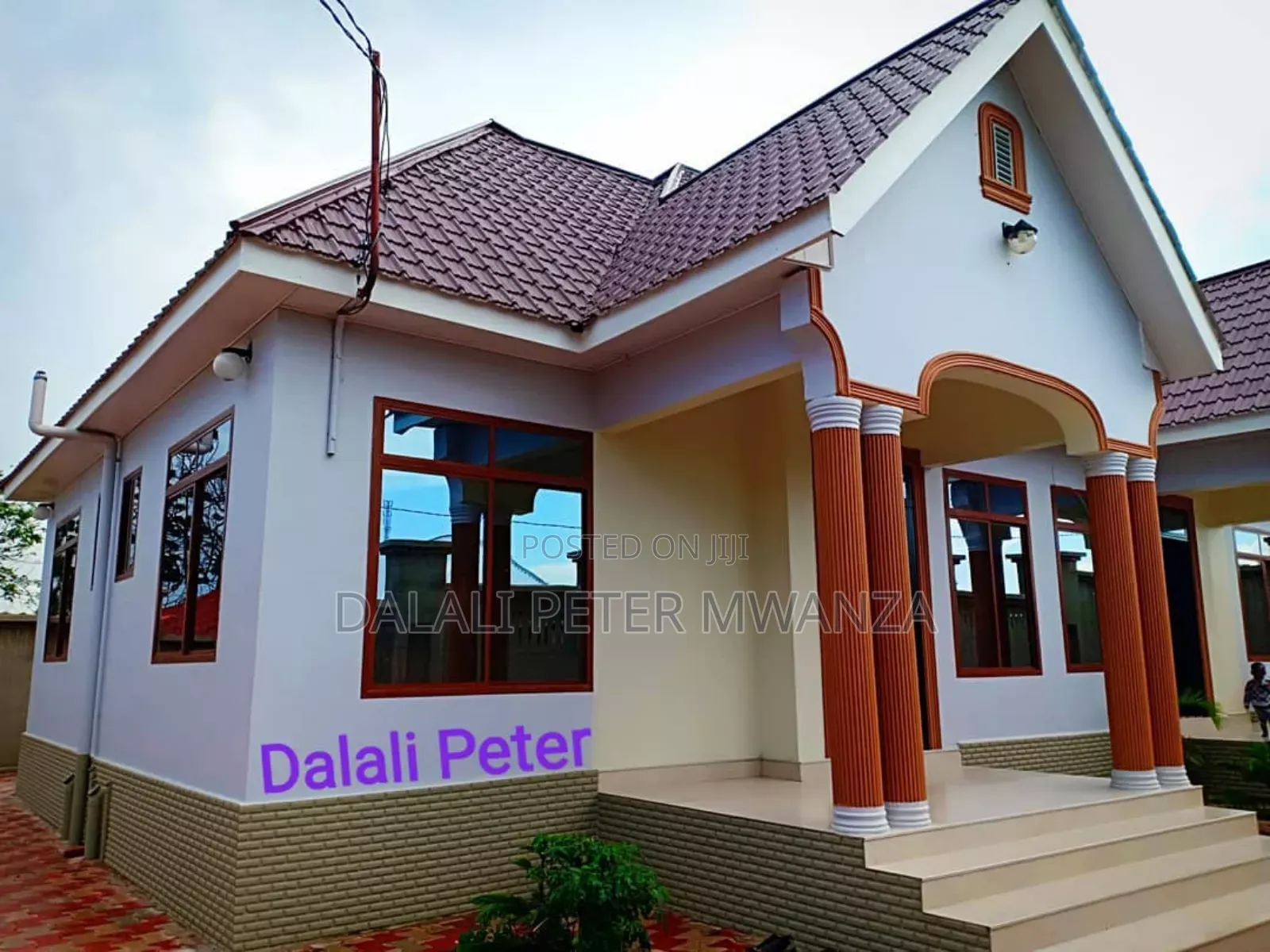 2bdrm House in Kiseke Road, Ilemela for rent in Ilemela