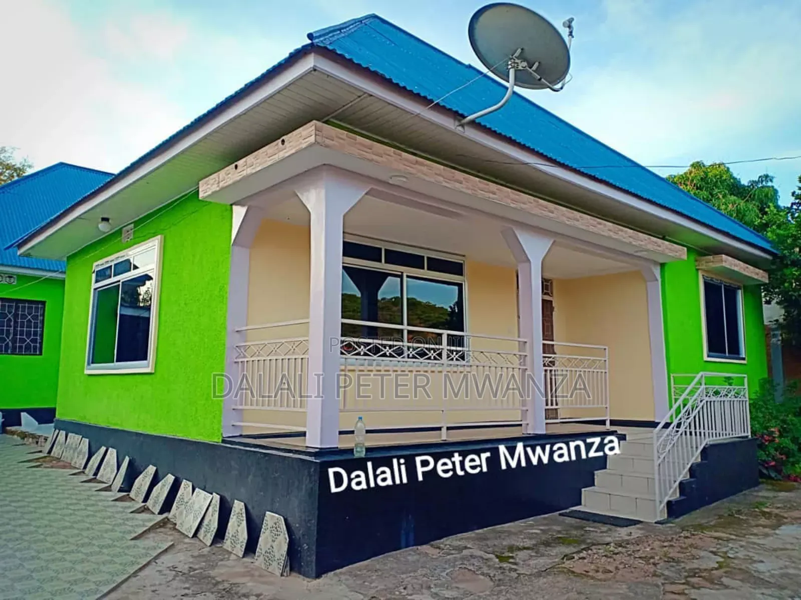 4bdrm House in Airport Road, Ilemela for sale in Ilemela