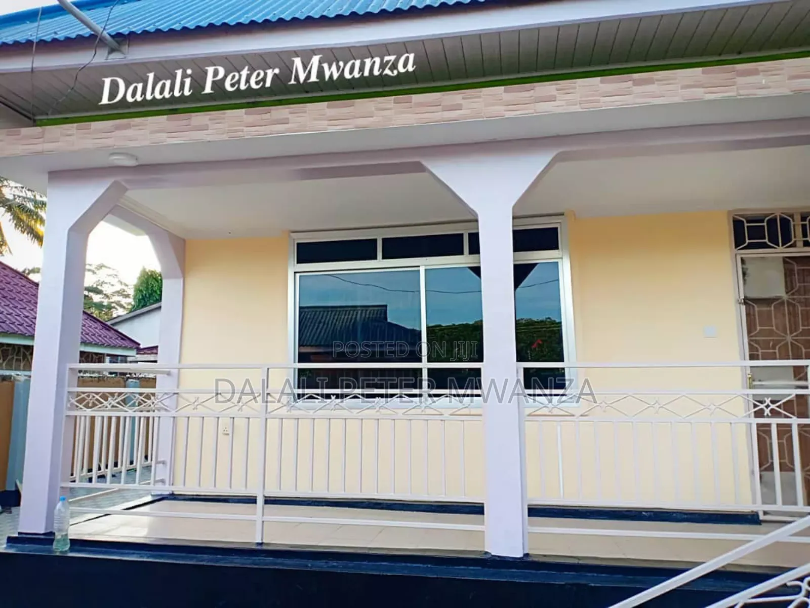 4bdrm House in Airport Road, Ilemela for sale in Ilemela