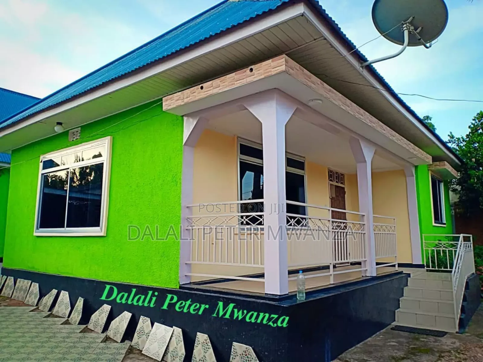 4bdrm House in Airport Road, Ilemela for sale in Ilemela