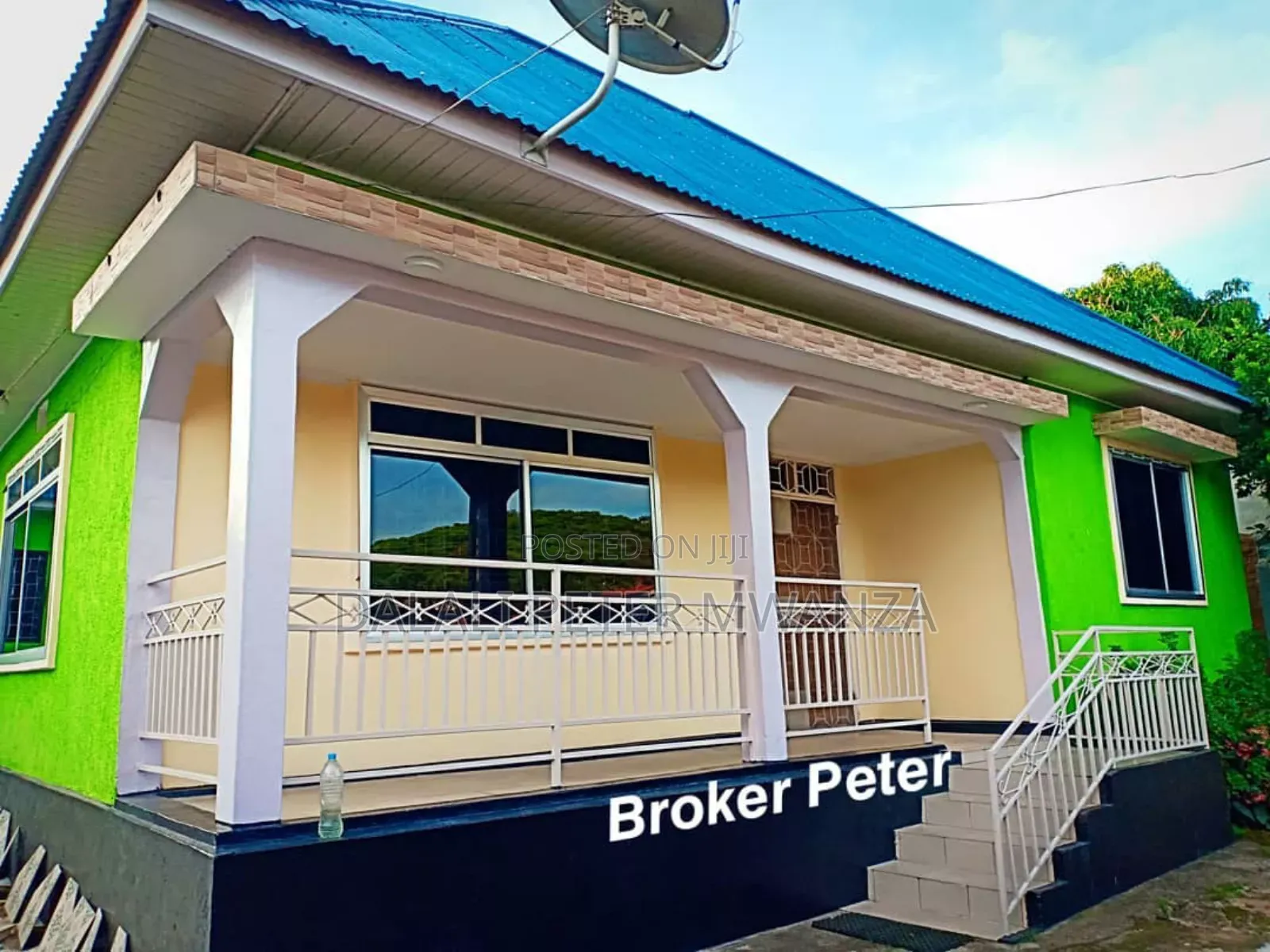 4bdrm House in Airport Road, Ilemela for sale in Ilemela